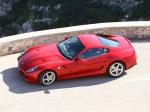 Ferrari 599 GTB Fiorano HGTE 2009 года
